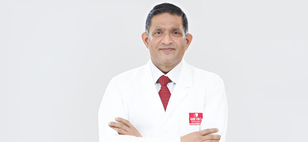 Dr. Praveen Kumar Bansal - Director - Oncology Services in India